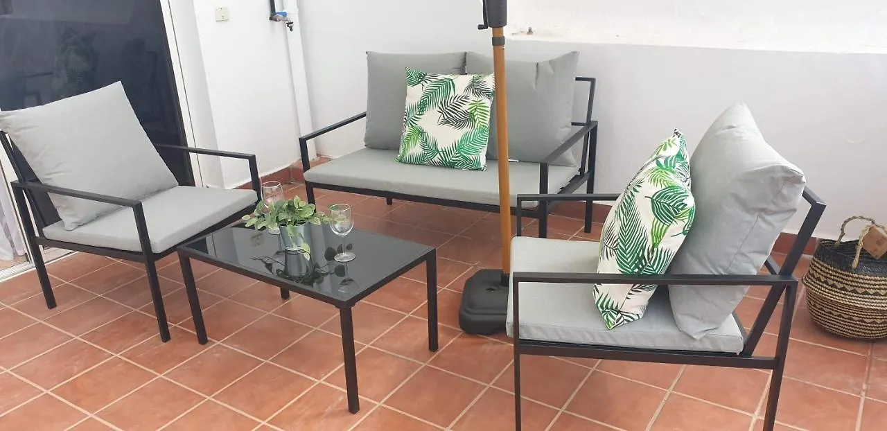 Appartement Atico Carrizal