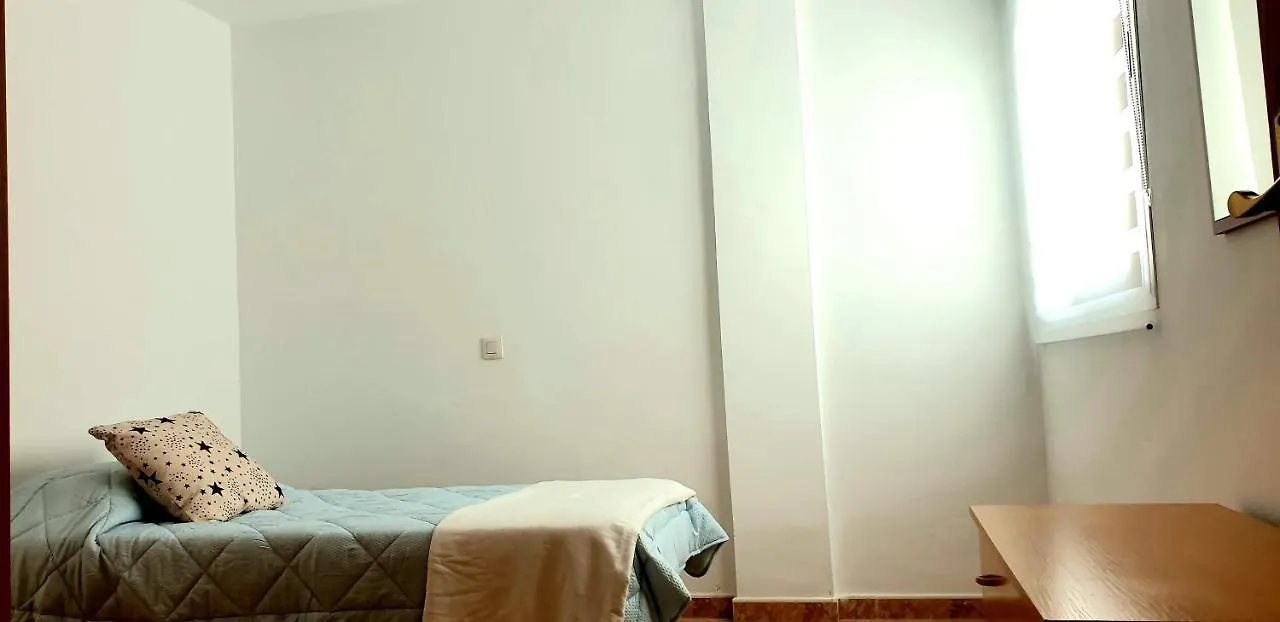 Appartement Atico Carrizal