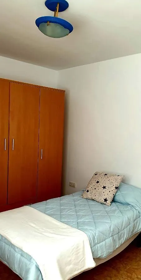Appartement Atico Carrizal