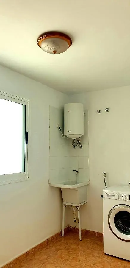 Appartement Atico Carrizal 0*,