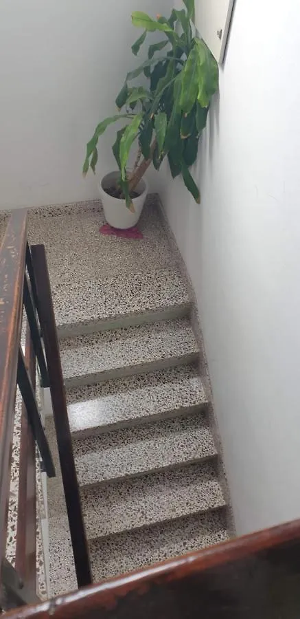 Appartement Atico Carrizal 0*,  Espagne
