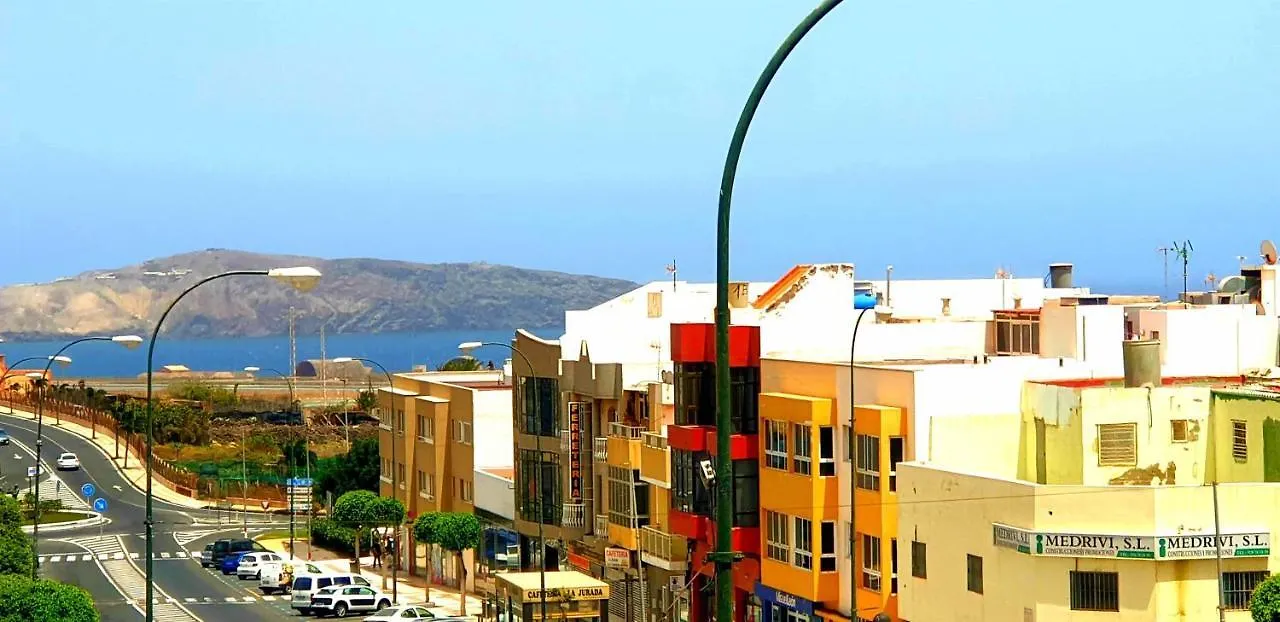 Appartement Atico Carrizal Espagne
