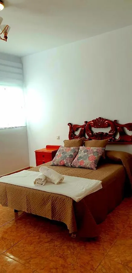 Appartement Atico Carrizal