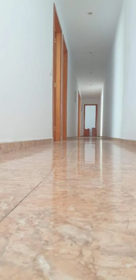 Appartement Atico Carrizal