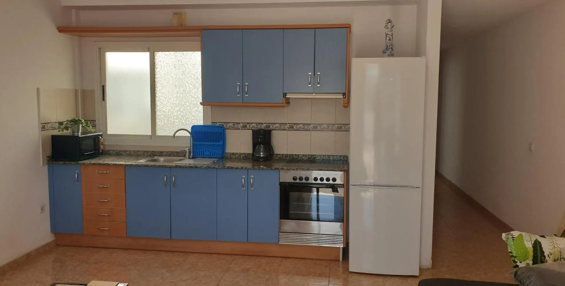 Appartement Atico Carrizal