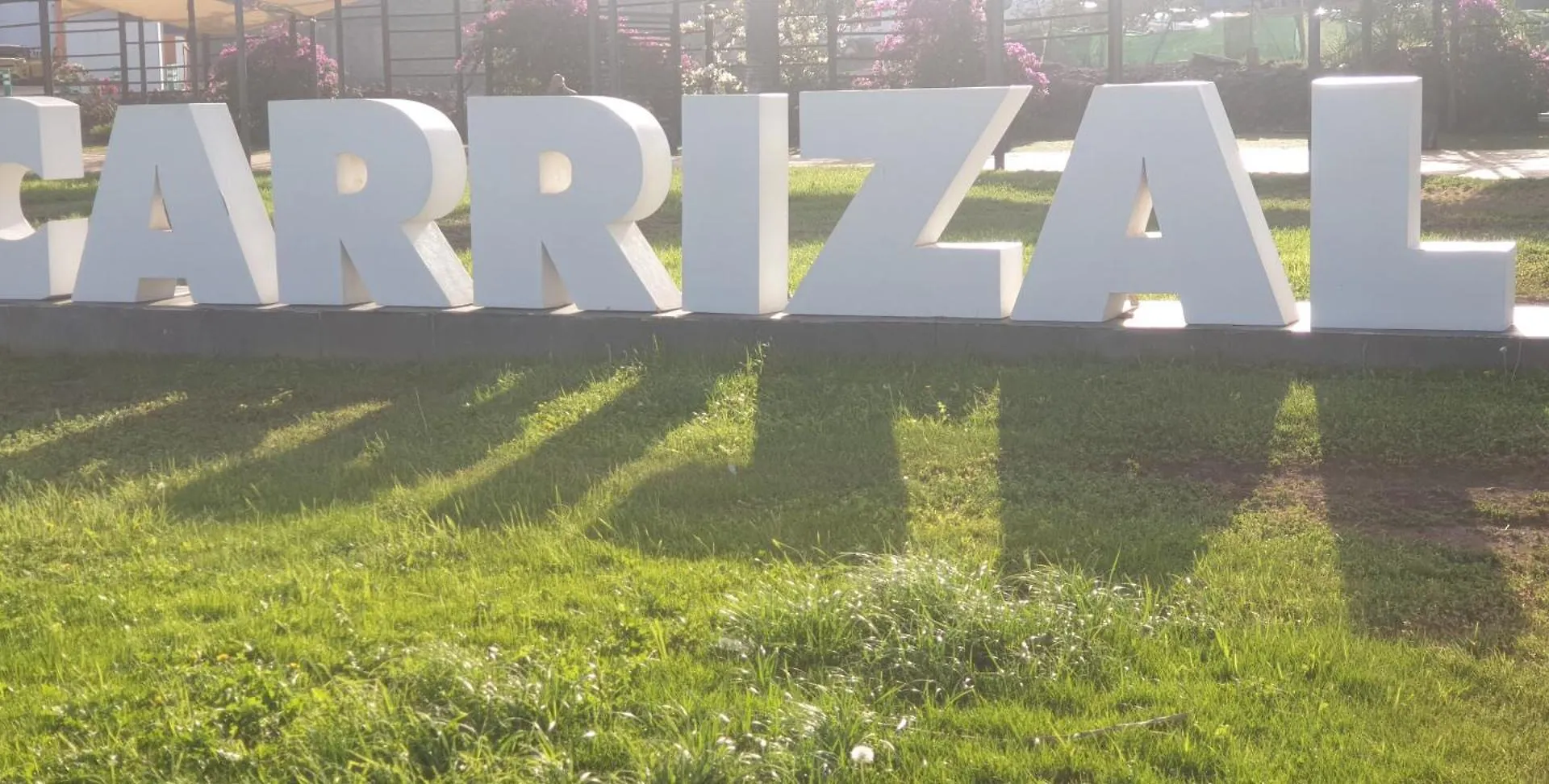 Atico Carrizal Διαμέρισμα