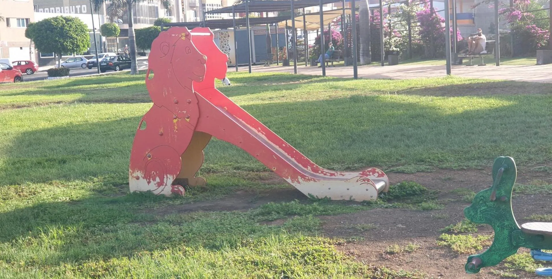 Atico Carrizal Διαμέρισμα Ισπανία