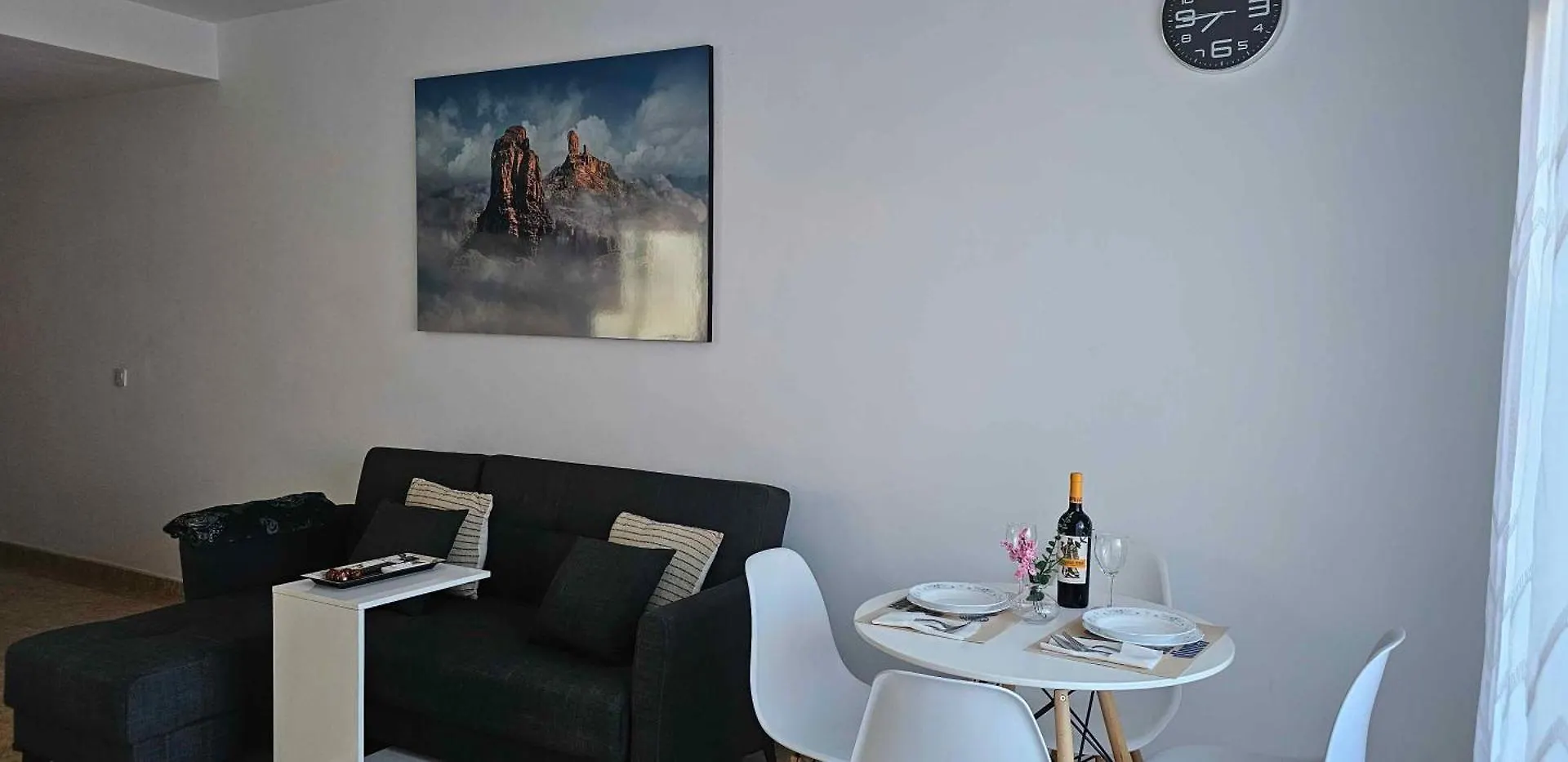 Appartement Atico Carrizal