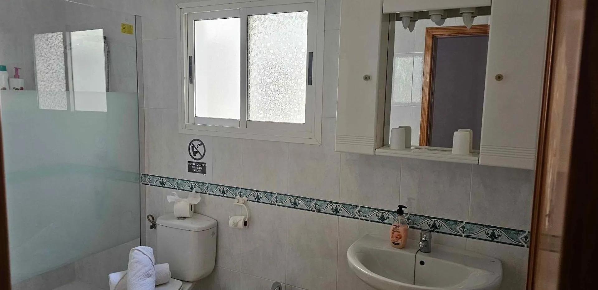 Appartement Atico Carrizal Espagne