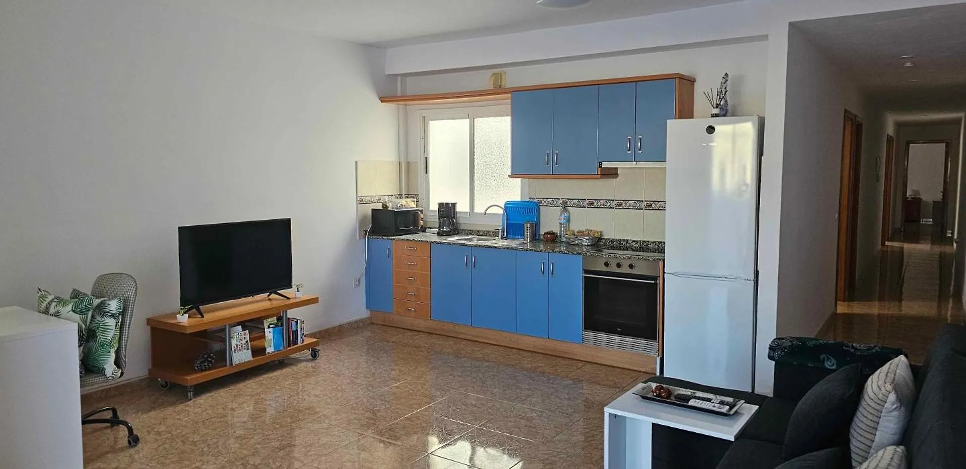 Appartement Atico Carrizal