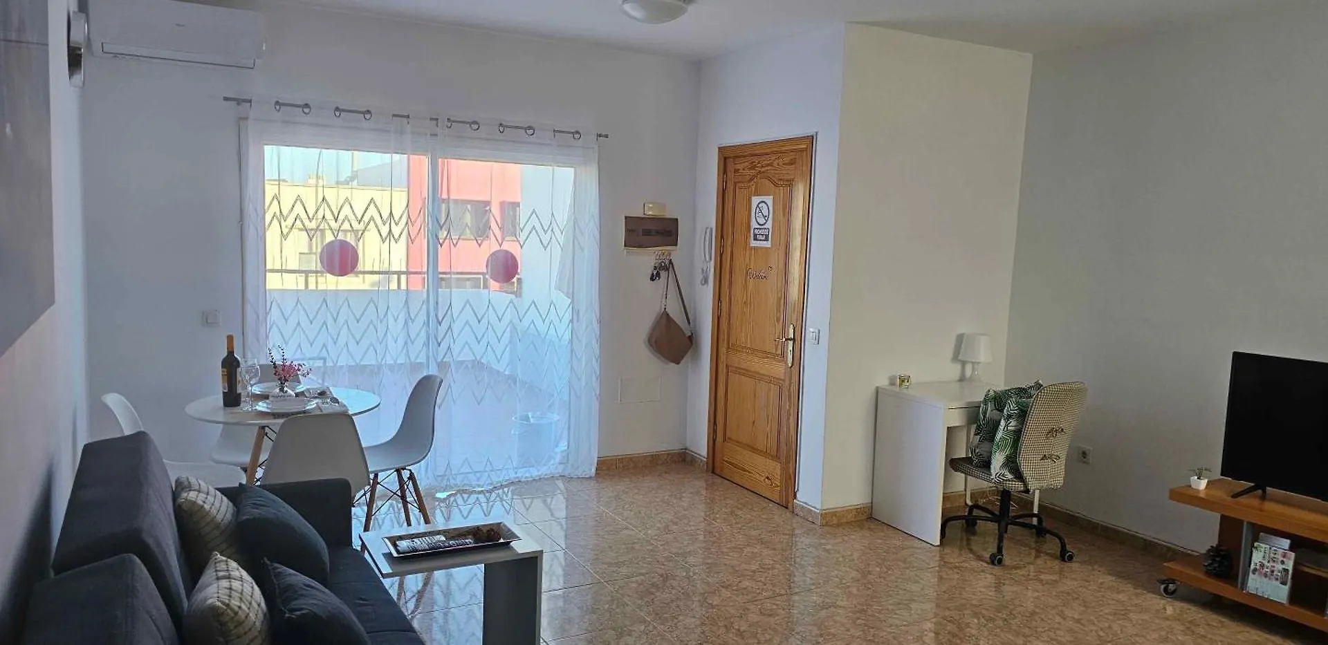 Appartement Atico Carrizal