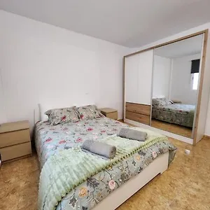 Lujoso Apartamento Vacacional Apartamento