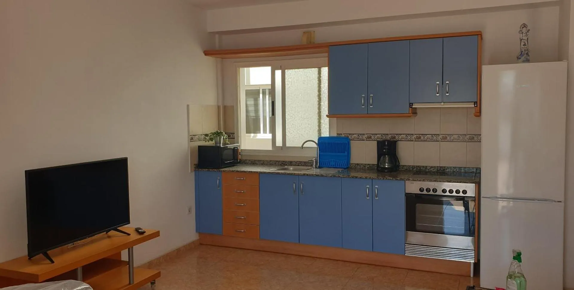 Atico Carrizal Apartment Spain
