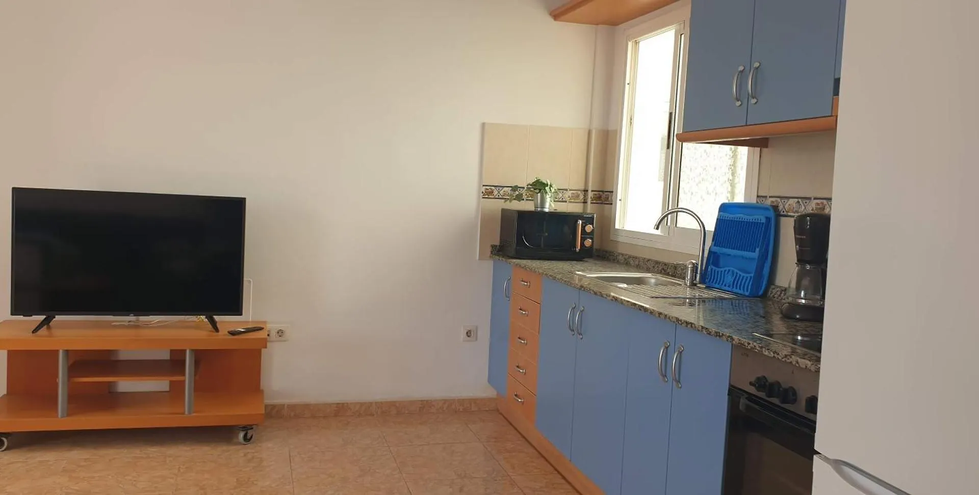 Atico Carrizal Apartment 0*,  Spain